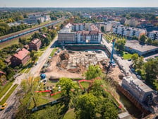 Symboliczny początek budowy TBS-u Wrocław na Brochowie, 28 września 2026