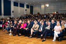 Stypendia dla uczniów w ramach „Wrocławskiego Programu Wspierania Uzdolnionych - PROMOVERE TALENTA”