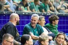 Śląsk vs. Buducnost, Hala Orbita, 30 września 2026