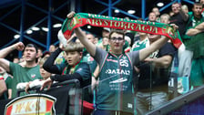 Śląsk vs. Buducnost, Hala Orbita, 30 września 2026