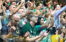 Śląsk vs. Buducnost, Hala Orbita, 30 września 2026
