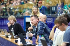 Śląsk vs. Buducnost, Hala Orbita, 30 września 2026
