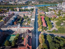 26 września ruch tramwajowy wrócił na Trzebnicką