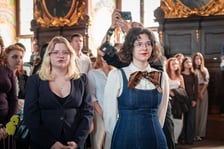 Inauguracja roku akademickiego 2026/2027 na Uniwersytecie Wrocławskim