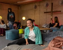 We Wrocławiu rusza Dom dla Młodych - przestrzeń stworzona z myślą o nastolatkach. Otwarcie planowane jest na 3 października 2026 r.