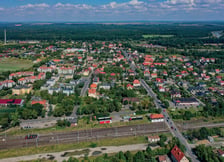 Gmina Malczyce