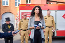 Anna Żabska, wojewoda dolnośląska