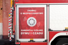 Inauguracja kampanii "Czujka na straży Twojego bezpieczeństwa" na Dolnym Śląsku, 2.10.2026 r.