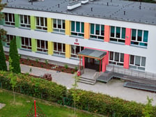Przedszkole nr 104 po remoncie