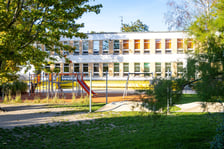 Miasto przygotowuje się do ogłoszenia przetargu na termomodernizację Przedszkola nr 106 przy ul. Sycowskiej.