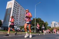 III edycja Biegu z Kozą na Kozanowie - 3 października 2026 r.