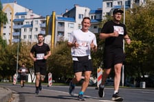 III edycja Biegu z Kozą na Kozanowie - 3 października 2026 r.