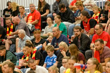 1KS Ślęza Wrocław vs. Artego Bydgoszcz, KGHM Ślęza Arena, 3 października 2026