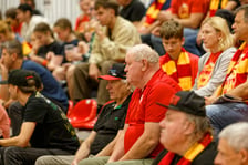 1KS Ślęza Wrocław vs. Artego Bydgoszcz, KGHM Ślęza Arena, 3 października 2026