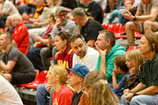 1KS Ślęza Wrocław vs. Artego Bydgoszcz, KGHM Ślęza Arena, 3 października 2026