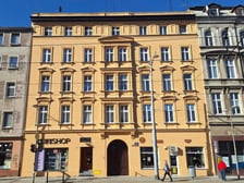 Pomorska 48 po remoncie