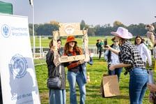 Student Day - 10. dzień wyścigowy sezonu na Torze Wyścigów Konnych Partynice, 4 października 2026 r.