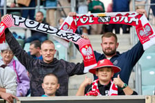 Mecz Mistrzów Polska vs. Włochy, Tarczyński Arena, 4 października 2026