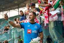 Mecz Mistrzów Polska vs. Włochy, Tarczyński Arena, 4 października 2026