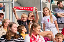 Mecz Mistrzów Polska vs. Włochy, Tarczyński Arena, 4 października 2026
