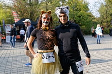 10. edycja Wild Run we wrocławskim ogrodzie zoologicznym, 4 października 2026 r.