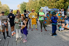 10. edycja Wild Run we wrocławskim ogrodzie zoologicznym, 4 października 2026 r.