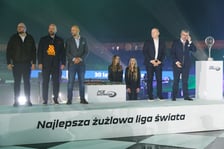 Finał PGE Ekstraligi na żużlu we Wrocławiu. Betard Sparta Wrocław - PRES Grupa Deweloperska Toruń