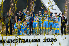 Finał PGE Ekstraligi na żużlu we Wrocławiu. Betard Sparta Wrocław - PRES Grupa Deweloperska Toruń