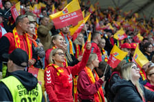 Finał PGE Ekstraligi na żużlu we Wrocławiu. Betard Sparta Wrocław - PRES Grupa Deweloperska Toruń
