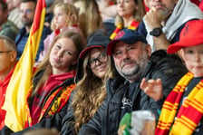 Finał PGE Ekstraligi na żużlu we Wrocławiu. Betard Sparta Wrocław - PRES Grupa Deweloperska Toruń
