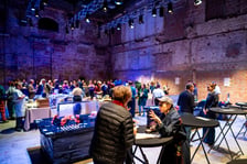 Poprzednia edycja Wrocławskiego Forum Żywnościowego