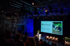 Poprzednia edycja Wrocławskiego Forum Żywnościowego