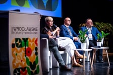 Poprzednia edycja Wrocławskiego Forum Żywnościowego