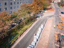 Przebudowa ulicy Gajowickiej
