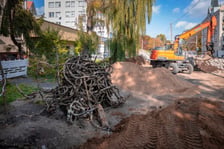 Przebudowa ulicy Gajowickiej