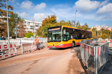 Przebudowa ulicy Gajowickiej