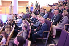 Inauguracja roku akademickiego 2026/2027 na Uniwersytecie Ekonomicznym we Wrocławiu