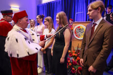Inauguracja roku akademickiego 2026/2027 na Uniwersytecie Ekonomicznym we Wrocławiu