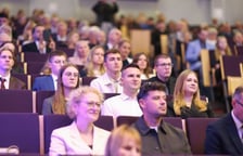 Inauguracja roku akademickiego 2026/2027 na Uniwersytecie Ekonomicznym we Wrocławiu