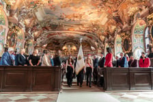 Inauguracja nowego roku akademickiego na Uniwersytecie Medycznym im. Piastów Śląskich we Wrocławiu, 6.10.2026 r.