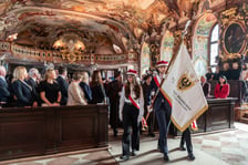 Inauguracja nowego roku akademickiego na Uniwersytecie Medycznym im. Piastów Śląskich we Wrocławiu, 6.10.2026 r.