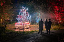 Lumina Park Wrocław - 15.10.2026 r.