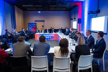 Kongres Nowej Mobilności 2026 w Katowicach