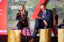 Kongres Nowej Mobilności 2026 w Katowicach