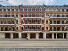 Ulica Szczytnicka