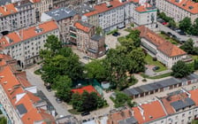 <p>Wrocławskie Mieszkania podpisały umowę na remont budynku przy ul. Wyszyńskiego 105A</p>