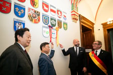 Seongnam nowym miastem partnerskim Wrocławia. Porozumienie zostało oficjalnie podpisane 9.10.2026 r. we Wrocławiu