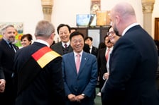 Seongnam nowym miastem partnerskim Wrocławia. Porozumienie zostało oficjalnie podpisane 9.10.2026 r. we Wrocławiu