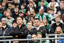 Mecz Śląsk Wrocław - Lech Poznań na Tarczyński Arenie - 10.10.2026 r.