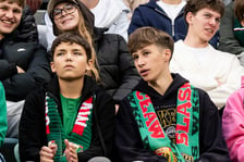Mecz Śląsk Wrocław - Lech Poznań na Tarczyński Arenie - 10.10.2026 r.